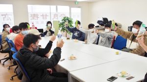 大掃除・終業式｜特別活動2020-30