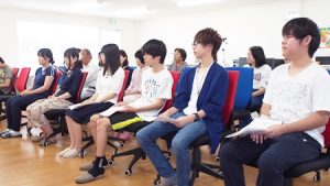 開校1周年記念・弦楽四重奏コンサート2017-61