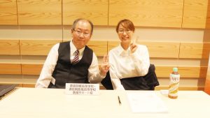 通信制高校・サポート校「合同説明会・相談会」奈良県コンベンションセンター2020-4