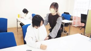 保健体育「応急手当」救命救急講座2023-32