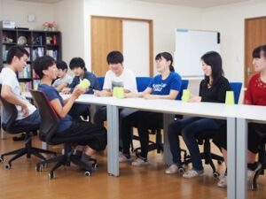 保健体育・体育実技「CUPS！カップダンス」夏の風物詩2018-108