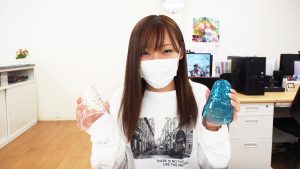夏の体育実技はクールにカップダンス！2020