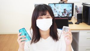 保健体育・体育実技「カップダンス」2020-100
