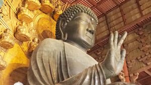 2021年度秋季校外学習「錦秋の奈良紀行」2021-602