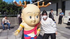 絵画展「エドワード・ゴーリーを巡る旅」うろんな客の絵本作家・奈良県立美術館・特別展2024-10
