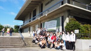 絵画展「エドワード・ゴーリーを巡る旅」うろんな客の絵本作家・奈良県立美術館・特別展2024-15