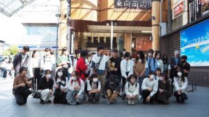 絵画展「エドワード・ゴーリーを巡る旅」うろんな客の絵本作家・奈良県立美術館・特別展2024-3