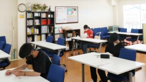 2026年度・英検（実用英語技能検定）・漢検（日本漢字能力検定）準会場受験2026-41
