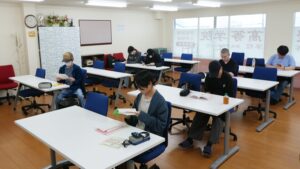 2026年度・英検（実用英語技能検定）・漢検（日本漢字能力検定）準会場受験2026-42