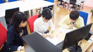 英検二級・英会話特別講義2016-2