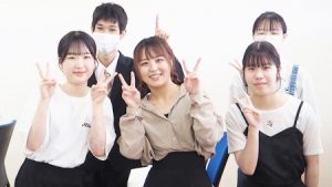 大学入試直前激励会・面接練習2023-71