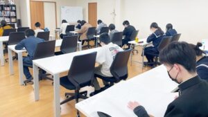 2024年度（令和6年度）A日程入試・数学2024-11