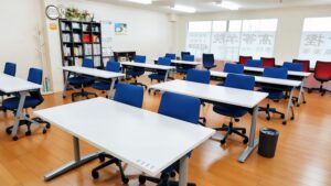 2026年度（令和8年度）新入生入学試験・A日程入試（試験会場・学院教室）2026-29