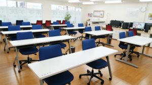 2026年度（令和8年度）新入生入学試験・A日程入試（試験会場・学院教室）2026-33