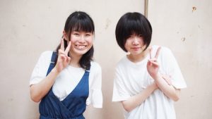 教職員・先生方・スクールサポーター紹介2019-003