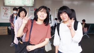 校外学習「過去と未来を旅する校外学習」大阪吹田・万博記念公園・太陽の塔2019-010