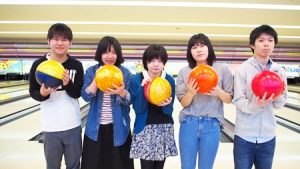新入生歓迎ボウリング大会・オプトボウルタカダ2019-023