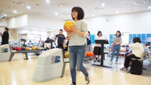 新入生歓迎ボウリング大会・オプトボウルタカダ2019-026