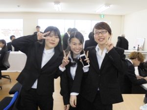 第3回卒業式・2018年度（平成30年度）「勇往邁進・威風堂々」謝恩会2018-034