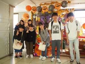 校外学習・大阪天保山・ハーバーランド「海遊館」海と河と森と動物2018-049