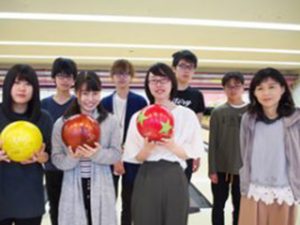 新入生歓迎ボウリング大会・オプトボウルタカダ2018-085