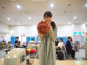 新入生歓迎ボウリング大会・オプトボウルタカダ2018-086