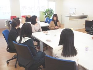 養護教諭・スクールカウンセラー勉強会「四年後の自分・四年前の自分」2017-090