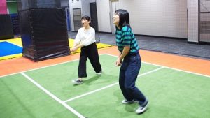 スポーツ・リクリエーション「ラウンドワンスタジアム」スポッチャ2019-104