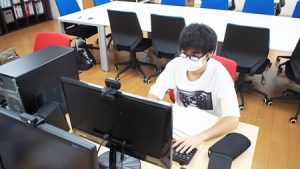 論作文・大学受験2020-1