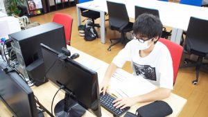 論作文・大学受験2020-2