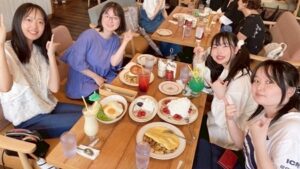 校外学習・大阪吹田・万博記念公園「太陽の塔」内部見学・エキスポシティ「VS PARK」2025-114