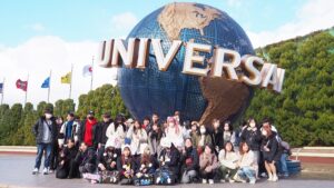 校外学習・NO LIMIT!「クリスマスＵＳＪ」ユニバーサル・スタジオ・ジャパン・大阪市此花区桜島2024-179
