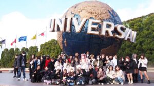 校外学習・NO LIMIT!「クリスマスＵＳＪ」ユニバーサル・スタジオ・ジャパン・大阪市此花区桜島2024-186