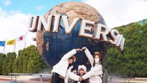 校外学習・NO LIMIT!「クリスマスＵＳＪ」ユニバーサル・スタジオ・ジャパン・大阪市此花区桜島2024-198