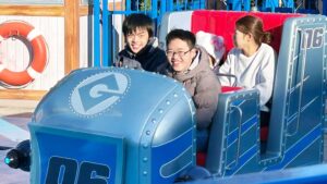 校外学習・NO LIMIT!「クリスマスＵＳＪ」ユニバーサル・スタジオ・ジャパン・大阪市此花区桜島2024-208