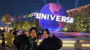 校外学習・NO LIMIT!「クリスマスＵＳＪ」ユニバーサル・スタジオ・ジャパン・大阪市此花区桜島2024-79