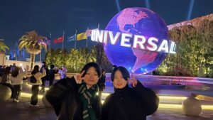 校外学習・NO LIMIT!「クリスマスＵＳＪ」ユニバーサル・スタジオ・ジャパン・大阪市此花区桜島2024-80