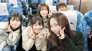 校外学習「エクスプレス・パスでゆく！クリスマスＵＳＪ」2023-206