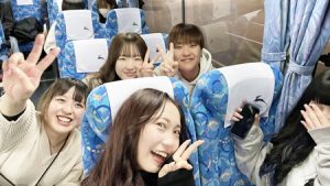 校外学習「エクスプレス・パスでゆく！クリスマスＵＳＪ」2023-207