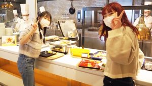 校外学習「エクスプレス・パスでゆく！クリスマスＵＳＪ」2023-211