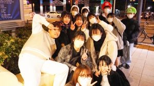 校外学習「エクスプレス・パスでゆく！クリスマスＵＳＪ」2023-213