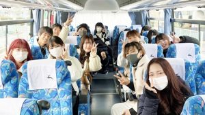 校外学習「エクスプレス・パスでゆく！クリスマスＵＳＪ」2023-217