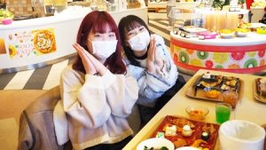 校外学習「エクスプレス・パスでゆく！クリスマスＵＳＪ」2023-218