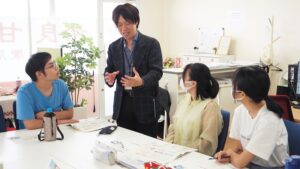金融リテラシー教育「三井住友信託銀行」公民・家庭総合・産業と暮らし・教科横断型授業2024-85