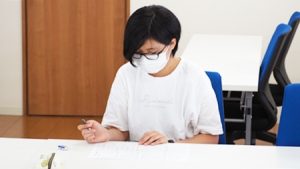 前期単位認定試験2021-12
