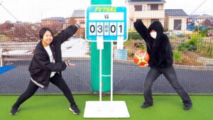 保健体育・体育実技「フットサル・バスケットボール」FEEL・スポーツパーク・KASHIHARA2025-162