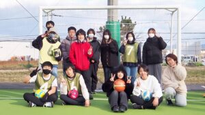 保健体育・体育実技「フットサル・バスケットボール」FEEL・スポーツパーク・KASHIHARA2025-169