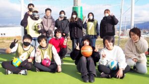 保健体育・体育実技「フットサル・バスケットボール」FEEL・スポーツパーク・KASHIHARA2025-171