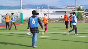 体育実技・フットサル2020-111