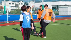 体育実技・フットサル2020-117